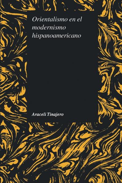 Orientalismo en el modernismo hispanoamericano