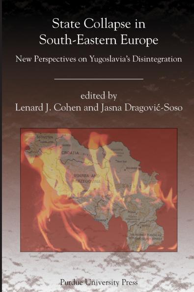 State Collapse in South-Eastern Europe