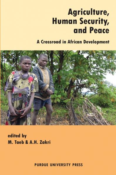 Agriculture Human Security and Global Peace
