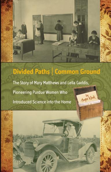 Divided Paths Common Ground