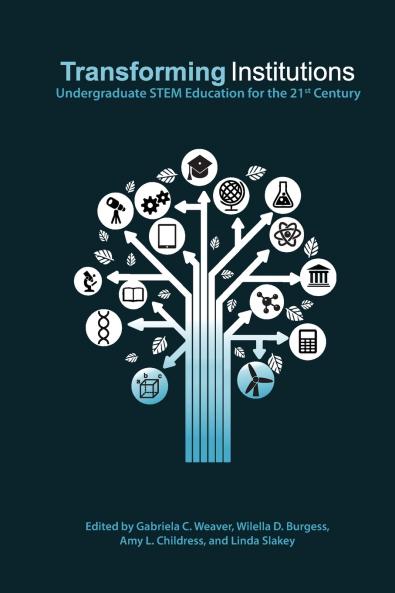 Transforming Institutions