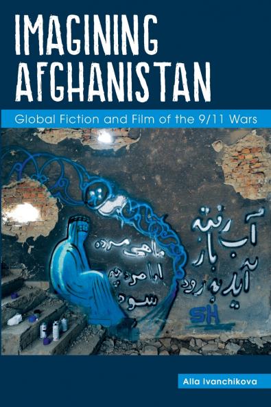 Imagining Afghanistan