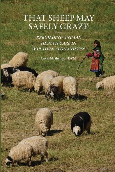 That Sheep May Safely Graze