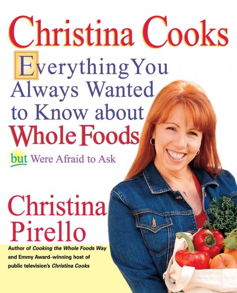 Christina Cooks