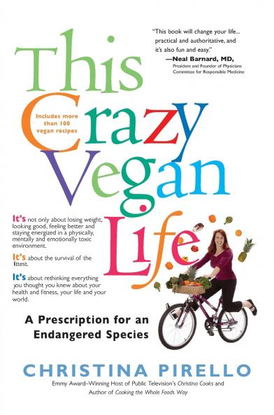 This Crazy Vegan Life