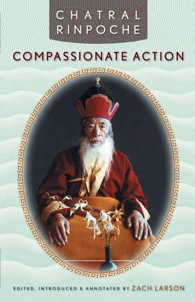 Compassionate Action
