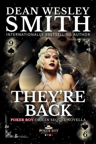 They're Back