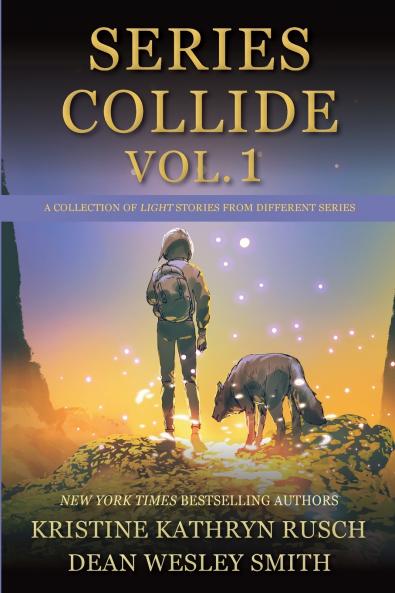 Series Collide Volume 1