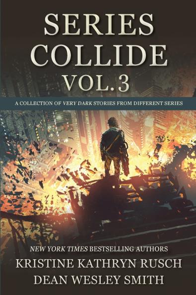 Series Collide Volume 3