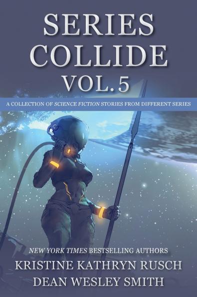 Series Collide Volume 5