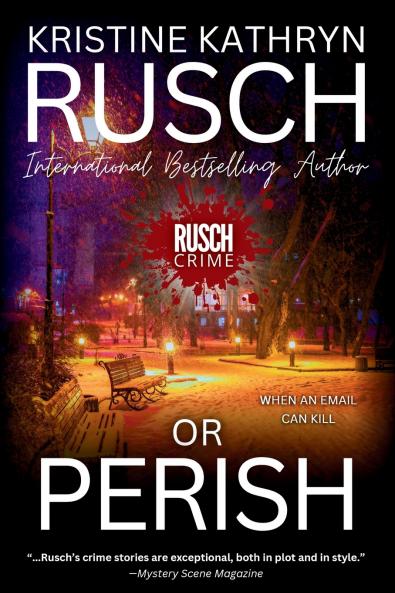 Or Perish