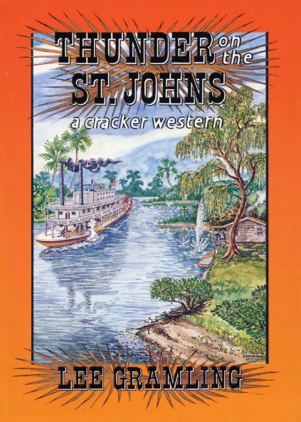Thunder on the St. Johns