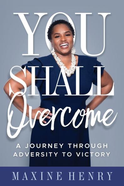 You Shall Overcome