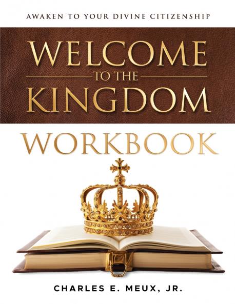 Welcome to the Kingdom Workbook