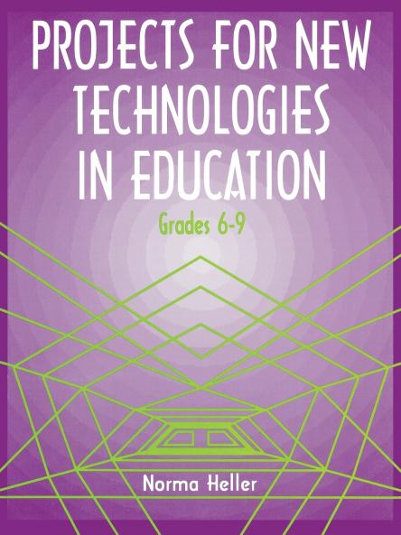 Projects for New Technologies in Education