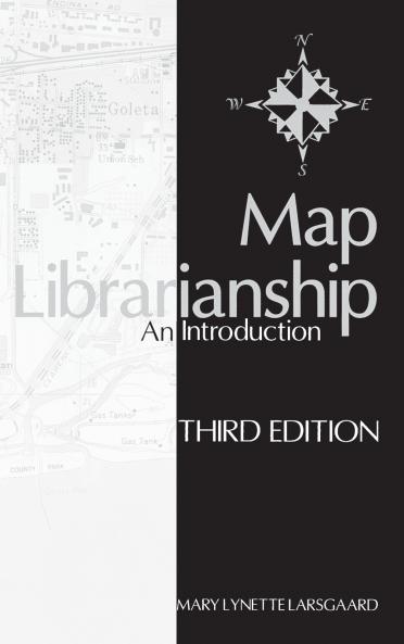 Map Librarianship