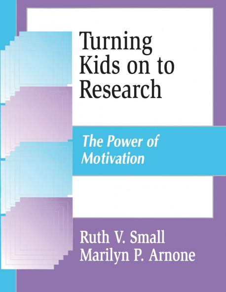 Turning Kids on to Research