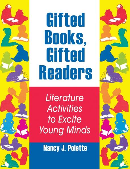 Gifted Books Gifted Readers