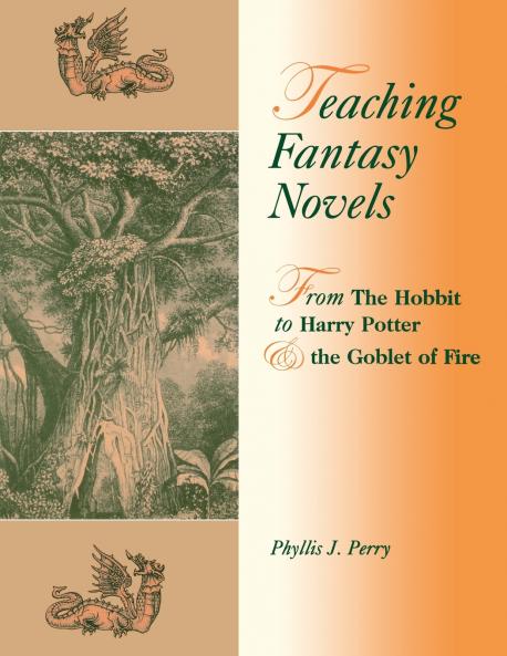 Teaching Fantasy Novels