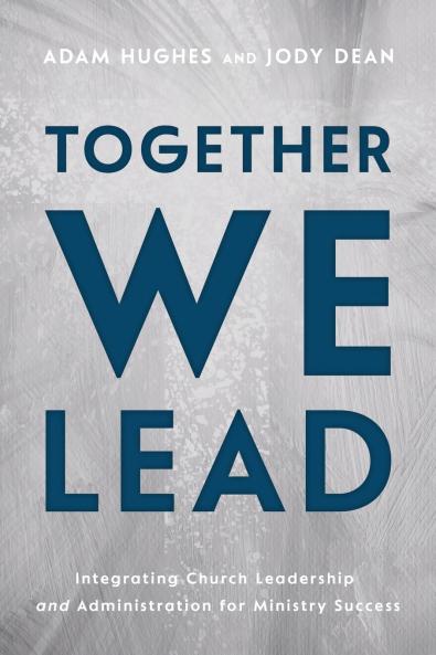 Together We Lead
