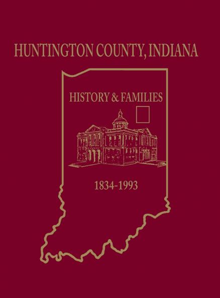Huntington Co IN