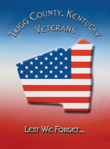 Trigg Co KY Veterans