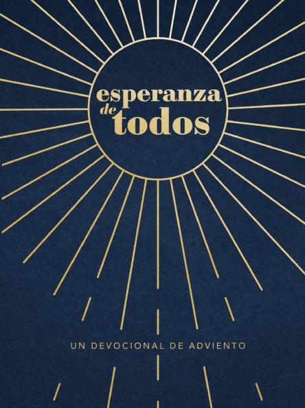 Esperanza de Todos