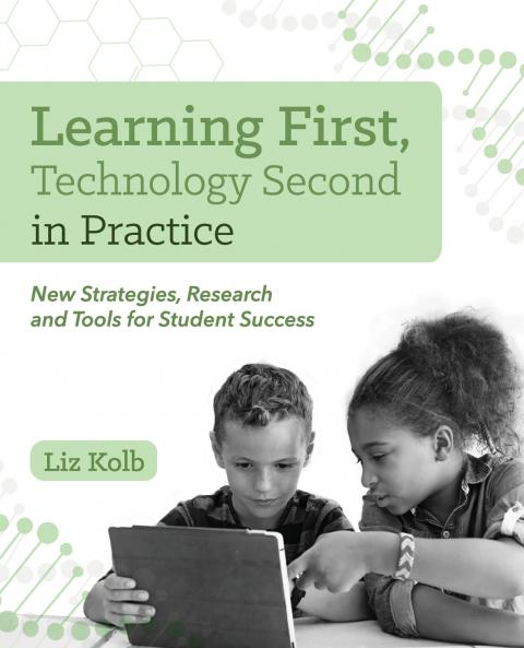 Learning First Technology Second in Practice