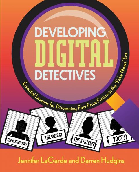 Developing Digital Detectives