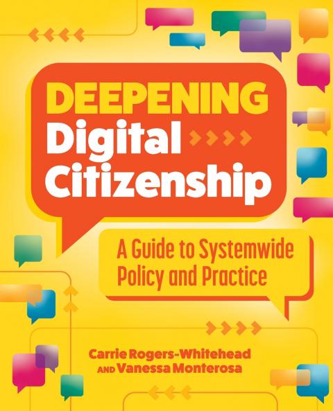 Deepening Digital Citizenship