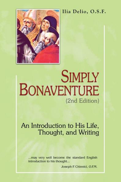 Simply Bonaventure 2nd Edition
