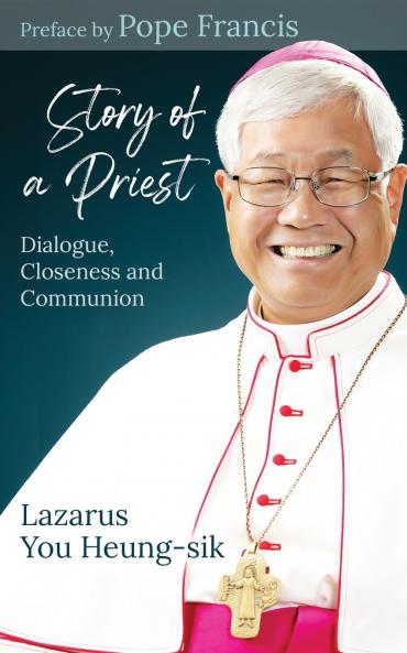 STORY OF A PRIEST