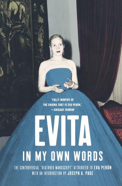 Evita