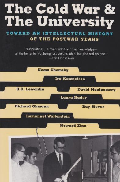 The Cold War & the University