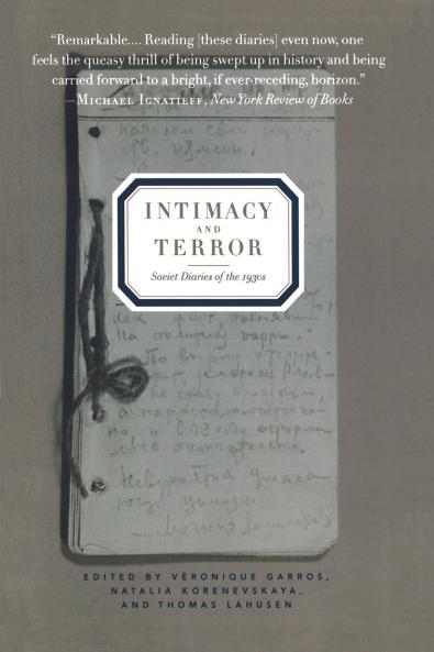 Intimacy and Terror