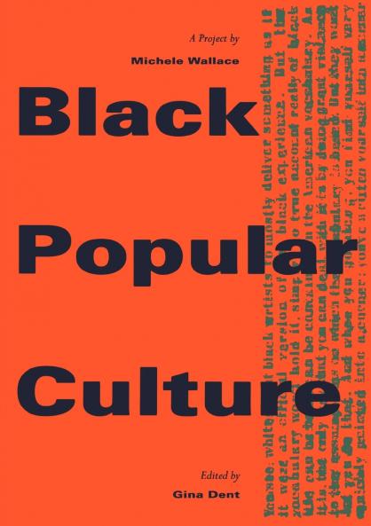 Black Popular Culture