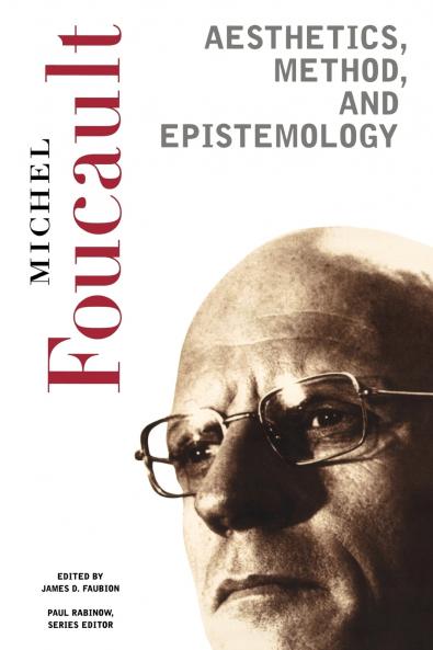 Aesthetics Method And Epistemology