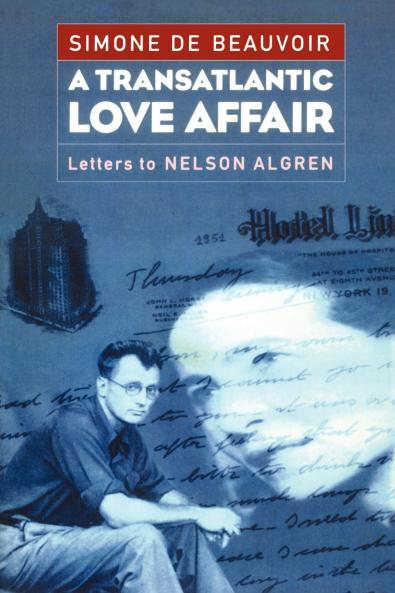 A Transatlantic Love Affair