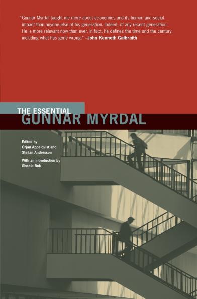 The Essential Gunnar Myrdal