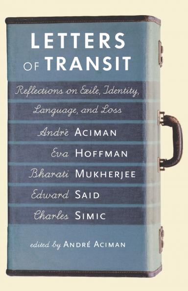 Letters of Transit