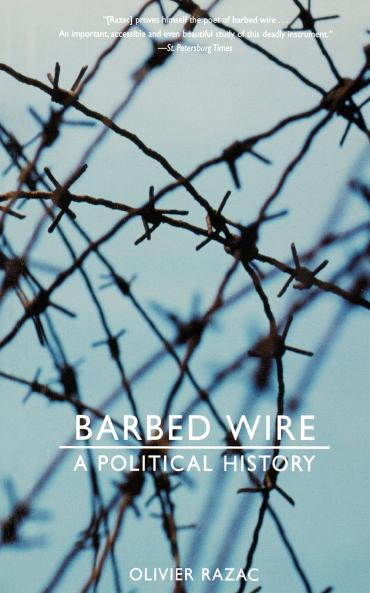 Barbed Wire