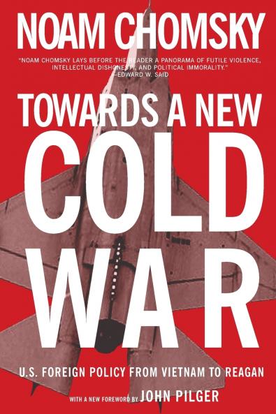 Towards a New Cold War