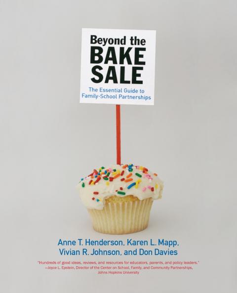 Beyond the Bake Sale