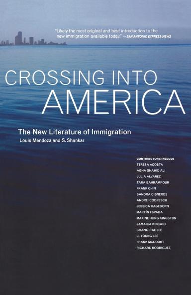 Crossing Into America