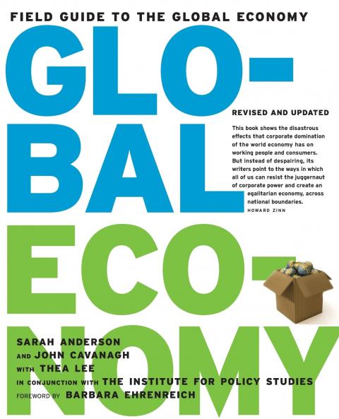 Field Guide To The Global Economy