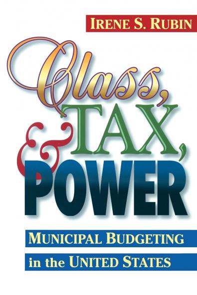 Class Tax and Power