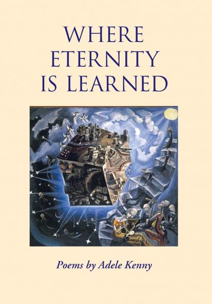 Where Eternity Is Learned