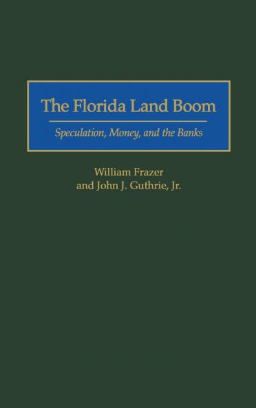Florida Land Boom