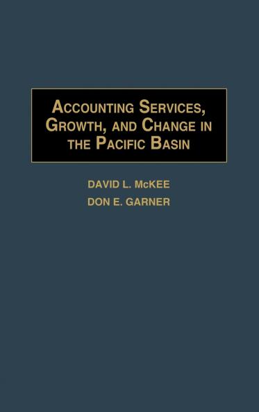 Accounting Services Growth and Change in the Pacific Basin