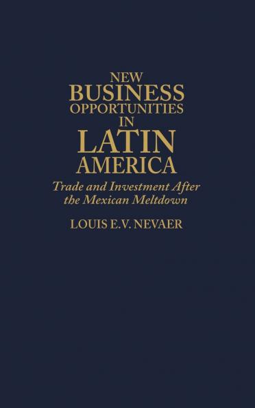 New Business Opportunities in Latin America
